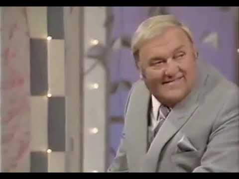 BLANKETY BLANK (22nd January 1990) Les Dawson 