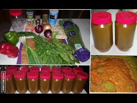 download lagu mp3 mp4 Sofrito Dominicano, download lagu Sofrito Dominicano gratis, unduh video klip Sofrito Dominicano