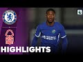 Chelsea vs Nottingham Forest | U21 Premier League 2 | Highlights 15-03-2024