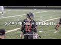 Bobby Reaume 2021 Spring Highlights 