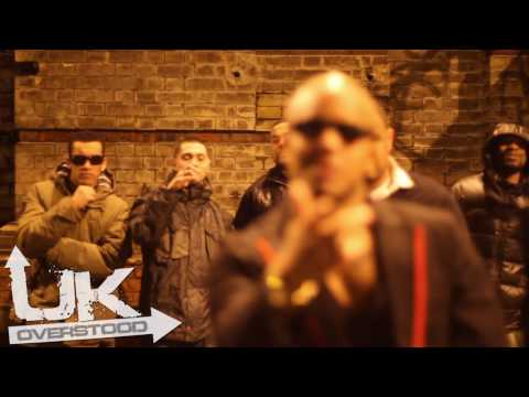 B DUBBLE ft BLADE BROWN - SWAT NIGGAZ