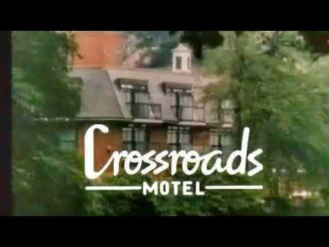 Crossroads tv series theme (with lyrics)