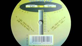 Nectar-Girl he is fine (Hip House Mix)