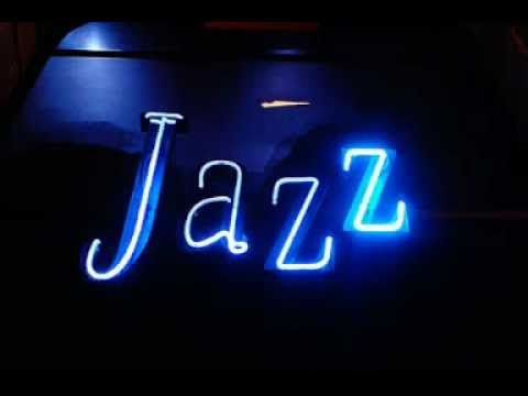 Jazz blues