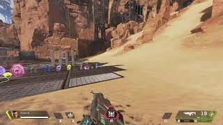 プラ帯ランクAPEX