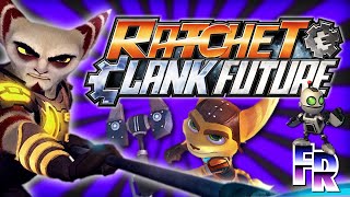 Ratchet & Clank Future | 14 Years Later