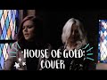 Walker County - "House of Gold" (Patty Griffin Cover)