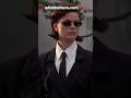 Why Agent L Wasn’t In Men In Black 2 #Shorts