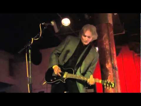King Bee & the Stingers- Little Molester