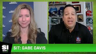 Start Em, Sit Em WRs: Week 14