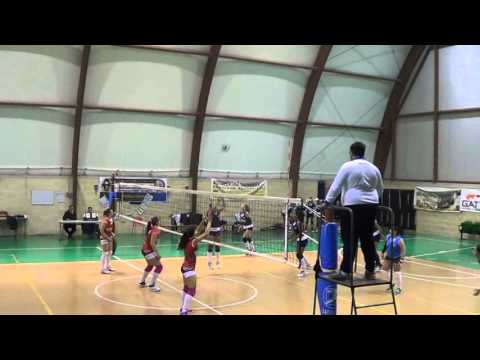 BITETTO - A.S.D. NEW AXIA VOLLEY - 10