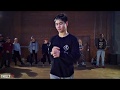 Sean Lew | Charlie Puth - How Long | Choreography by Jake Kodish & Delaney Glazer #TMillyTV