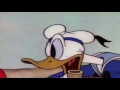 Donald Duck Episode 3 Donald S Better Self Disney Cartoon