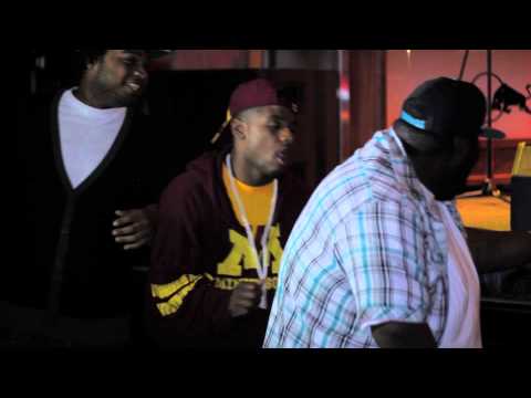 The 2nd Annual Twin Cities URBAN Music Awards Commercial