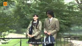 Download lagu My Boss, My Hero - What Hurts The Most //MV// mp3