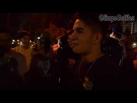 anubis vs joqerr - FINAL / fecha 13