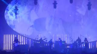 According2g.com presents Ful Stop by Radiohead at MSG July 11, 2018, NYC