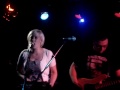 Farewell Continental Live at 7th Street Entry 