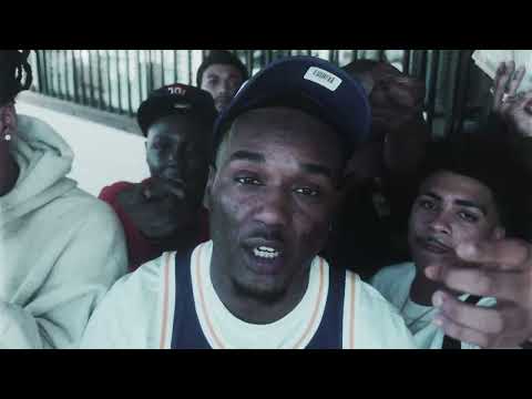 BabyBrother1800- Hit The Gas (Official Music Video)