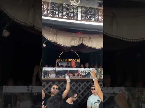 MARCO CAROLA @ SPACE MIAMI
