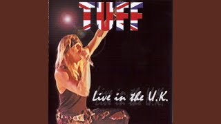 In Dogs We Trust - Live