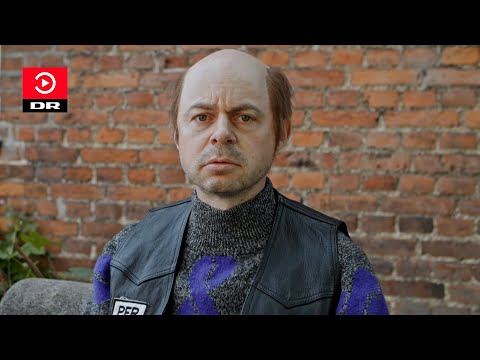 Per fra rockergruppen Svinene er tilbage | Tæt på sandheden