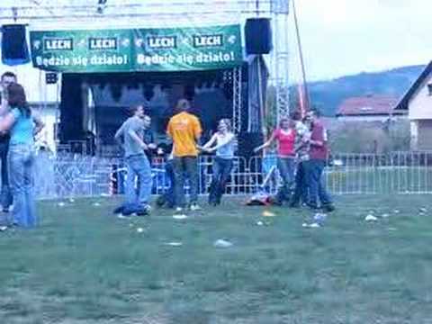 :: RAJD PK - MILÓWKA ::