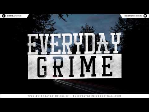 Ethan Ryan x TeeDee - Eclipse [Grime Instrumental]