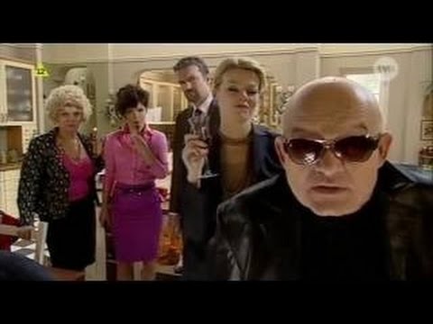 Niania S09E04 Ryzykowna inwestycja