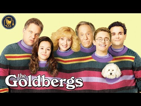 The Goldbergs: What’s Real and What’s Not