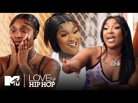 Erica Banks Once Said on Love & Hip-Hop: Atlanta