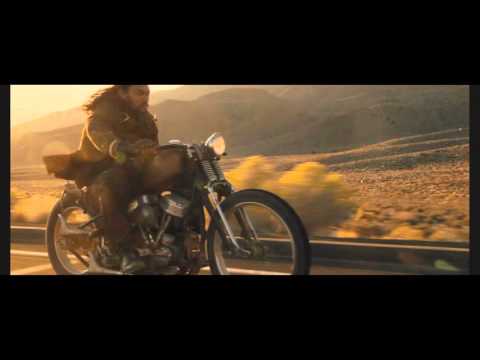 Road To Paloma Trailer