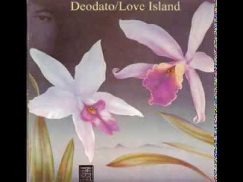 Deodato "Love Island" - Tahiti Hut