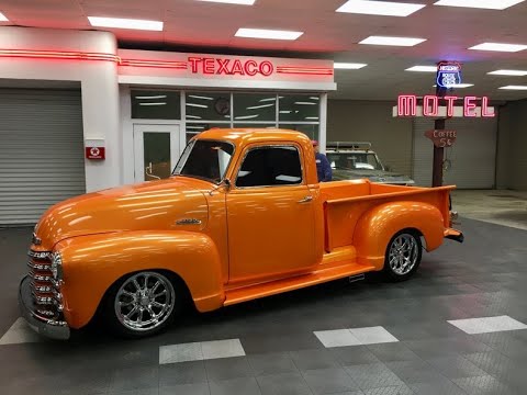 1950 Chevrolet 3100 (CC-1432474) for sale in Dothan, Alabama