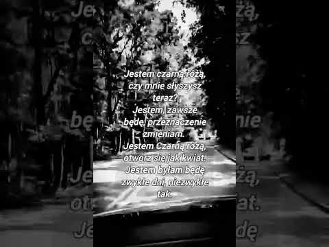 Mar Ski - Czarna Róża