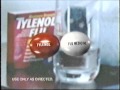 Tylenol Flu Commercial 2002