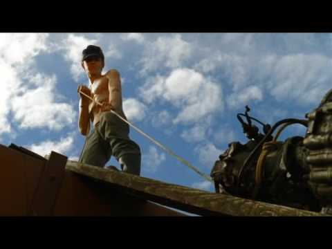 Cowboy (2008) - legendas em português