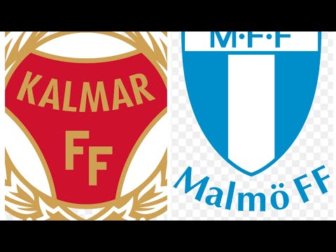Malmö FF VS Kalmar FF Highlights Allsvenskan