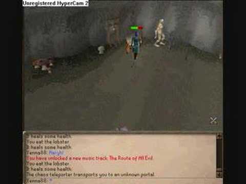 Chaos Tunnels: The Hunt for Surok trailer