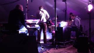 Lazlo Hollyfeld - Live - 