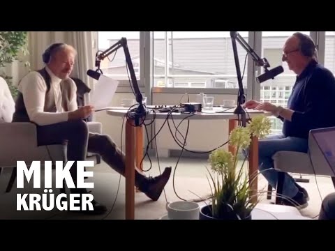 Der Supernasen-Podcast mit Mike & Thomas - ab 19.04.2023 exklusiv auf RTL+ Musik