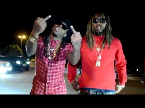 Blaze Stack Up - Jump (Official Video) HD