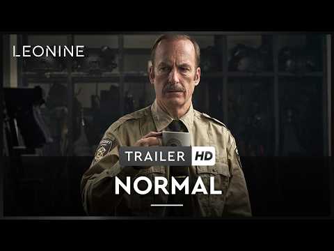Normal - Trailer (deutsch/german; FSK 16) - Ab 16.04. im Kino