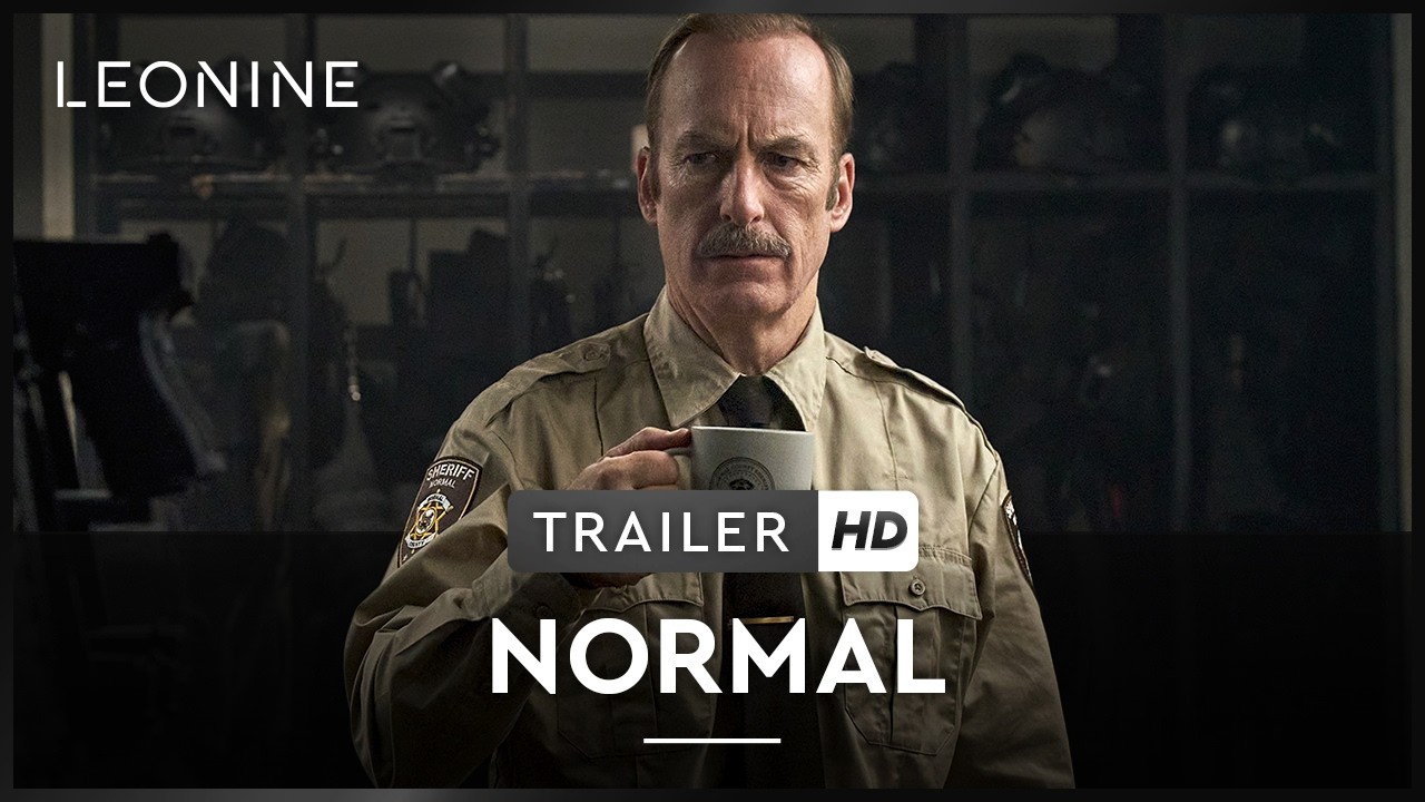 Normal Trailer