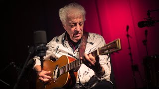 Doug MacLeod | KNKX Studio Session