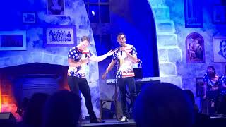 LeakyCon 2018: Starkid Full Performance