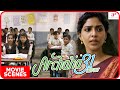Archana 31 Not Out Movie Scenes Aishwarya Feels Disappointed Aishwarya Lekshmi Hakkim Shajahan