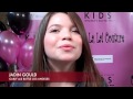 Inside The 2nd Annual Tutus 4 Tots Hosted By Bella Thorne And Ooh La La Couture
