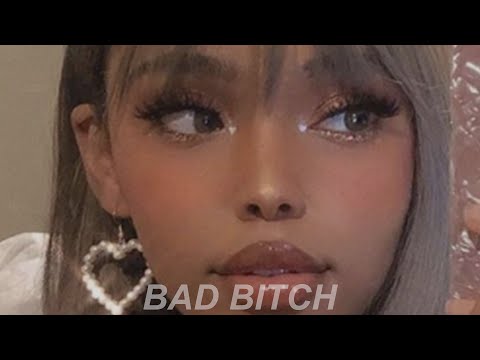 THE CLUB FOR SINNERS - BAD BITCH (feat. axaero)