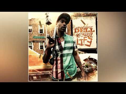 Recklezz Dell - Holding (Feat. Greg G)